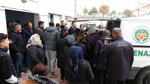 Malatya'da 12 Yaşındaki Öğrenci Hayatını Kaybetti