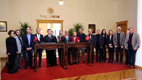 Muğla'da Bilimsel Kazılara Destek Protokolü