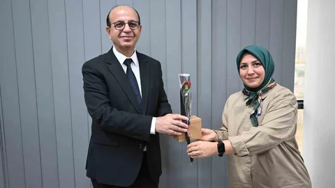 Malatya'da Öğretmenler Günü Kutlandı