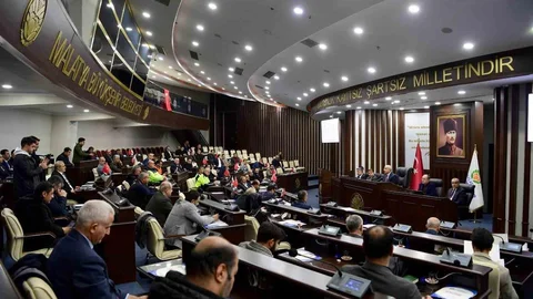 Malatya'da Kış Hazırlıkları Tamamlandı