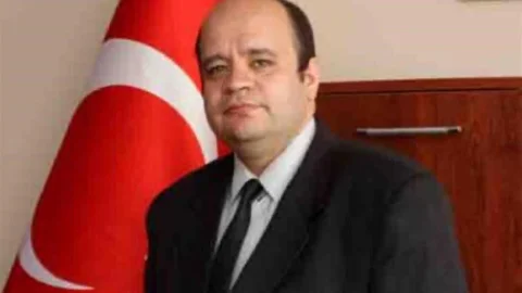 Siirt Üniversitesi'nde Öğretim Görevlisi Ölü Bulundu