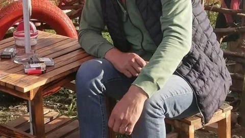 Trabzon'da Dolmuş Kavgasında Kan Aktı