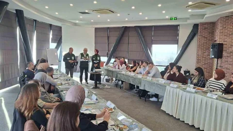 Genç Avukatlar, Bağımlılar İçin Rehber Olacak