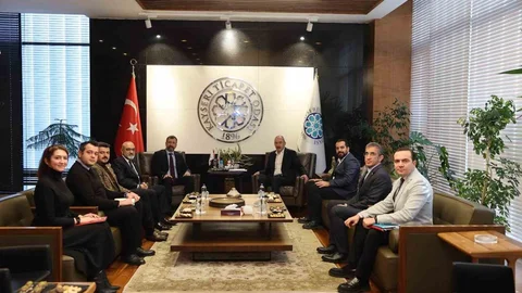 Türkiye-AB İşbirliği ile Dijital Dönüşüm Hızlanıyor