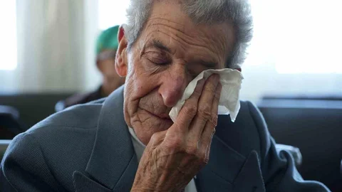 Edirne'de Öğrencilerden Duygusal Sürpriz