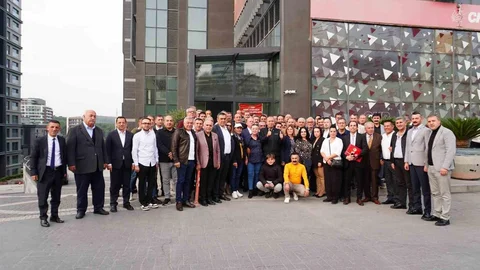 Gürsel Tekin'den Yeni Kurul Açıklaması