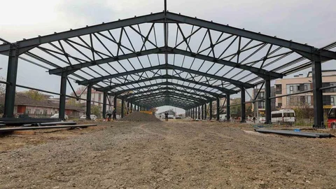 Düzce'de Projeler İlerliyor