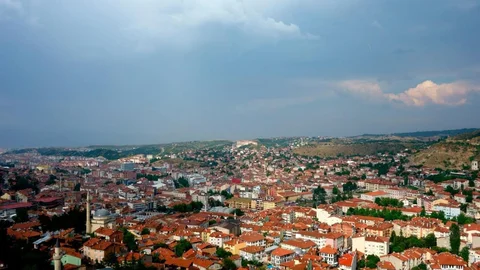 Kastamonu'da 221 Bina Ruhsatı Verildi