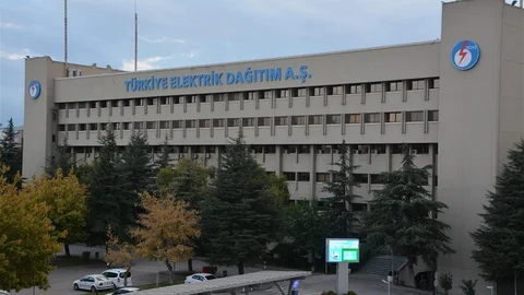 TEDAŞ Canlı Hat Bakım Projesi İhaleye Çıktı