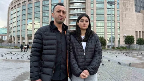 Küçük Karan'ın Ölümü İstanbul'da Gündem Oldu