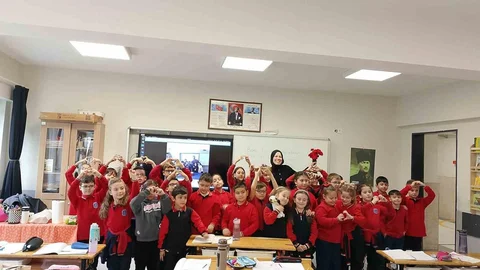 İyilik Köprüsü Karabük'te Kuruldu