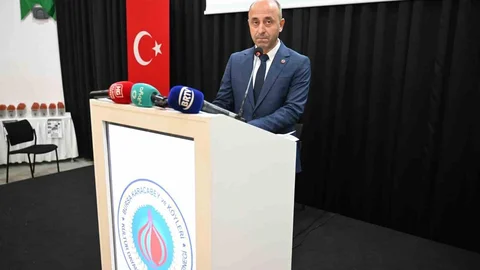 Karacabeylilerden Eğitime Destek Toplantısı