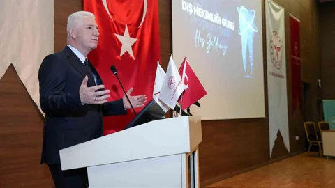 İstanbul'da Yeni Hastaneler Yapılıyor