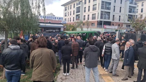İstanbul'da Off Road Kazası Sonrası Hayatını Kaybetti