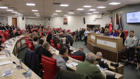 Aydın'da Su Faturalarındaki İndirim Kararı Ertelendi