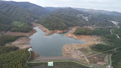 Yalova'da Su Krizi Önlemleri Alındı