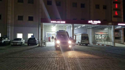 Çorum'da 5 Öğrenci Hastaneye Başvurdu