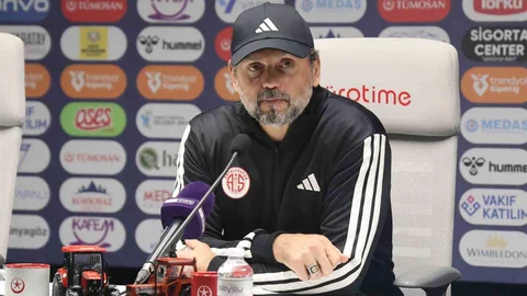 Konyaspor ile Beraberlik Önemliydi