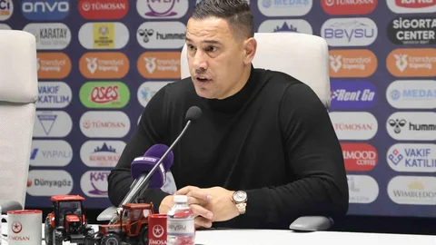 Konyaspor'un Kazanma İhtiyacı Var