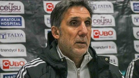 Serikspor'dan Zorlu Galibiyet