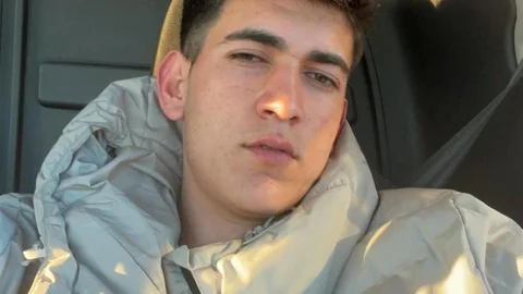 Gökhan Koç Haymana'da Ölü Bulundu