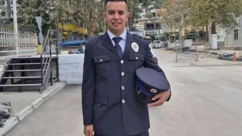 Adana'da Genç Polis Hayatını Kaybetti