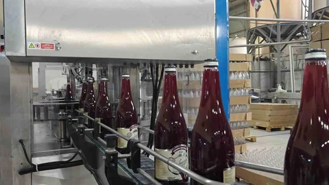 Adana'da Cam Şişe Şalgam Talebi Artıyor