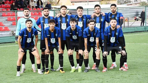 Kayseri'de Yeni Lider Atletikspor