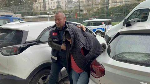 Samsun'da Uyuşturucu Operasyonu