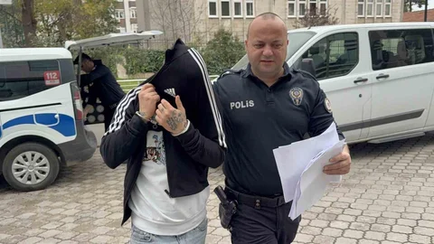 Samsun'da Çocuk Tacizi Olayı