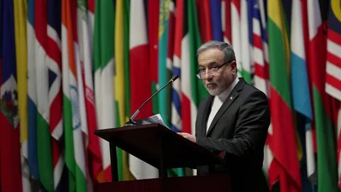 İran Dışişleri Bakanı'ndan İsrail Açıklaması