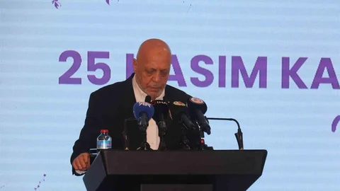 Kadına Yönelik Şiddete Karşı Mücadele