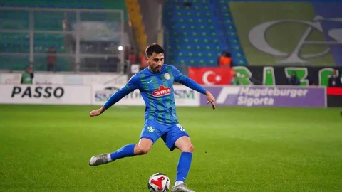 Taha Şahin’e Tedesco’dan Övgü Dolu Sözler