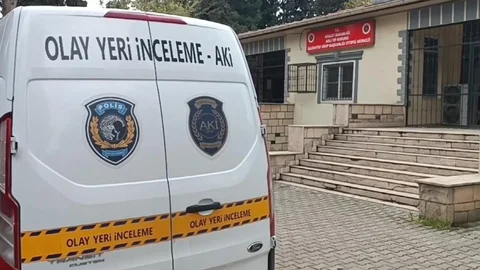 Gaziantep'te Kadın Cinayeti