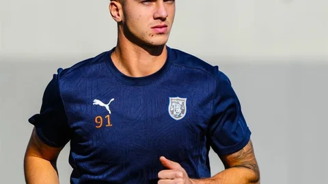 RAMS Başakşehir Kasımpaşa Maçına Hazırlanıyor