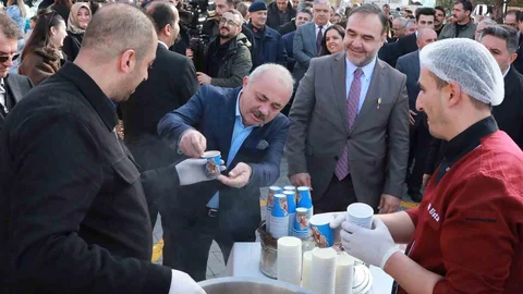 Çankırı’da Keloğlan Tarhanası İlgisi