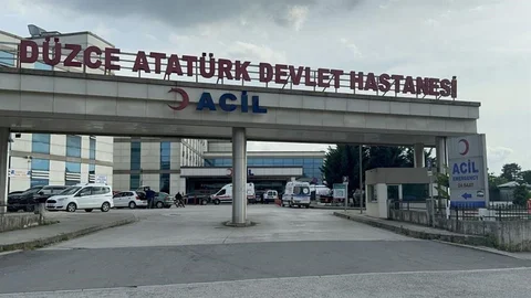 Düzce'de Acı Biber Krizi