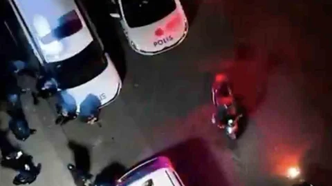 Çanakkale'de Huzur ve Güven Denetimi