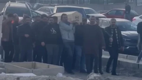 İstanbul'da Üniversite Öğrencisi Yaşamını Yitirdi