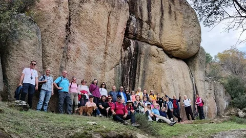 Doğaseverler Aydın'da Bir Araya Geldi