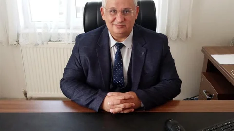 Ahmet Köylü Şuhut İlçe Müftülüğü’nde Göreve Başladı