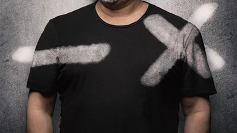 Cem Yılmaz "CMXXIV" Gösterisiyle Dönüyor