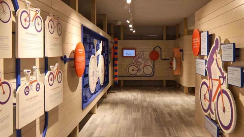 Konya Velespit Müzesi'ne Ödül Verildi