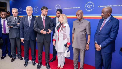 Türkiye-Afrika Ticaretinde Önemli Anlaşma