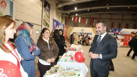 Elazığ'da AileFest Etkinliği Gerçekleşti