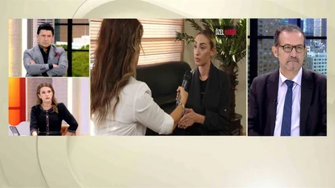 Tuğyan Gülter Annesinin Ölümü Üzerine Açıklamalarda Bulundu