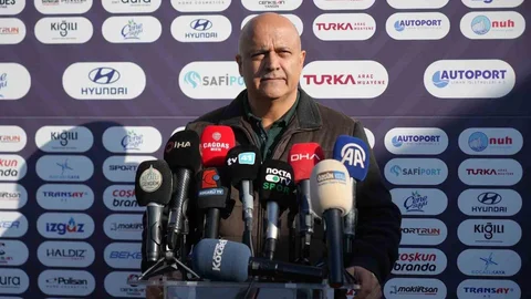 Kocaeli'de Kocaelispor'un Hedefleri