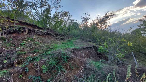 Hendek'te Taş Ocağı Sorunu Büyüyor