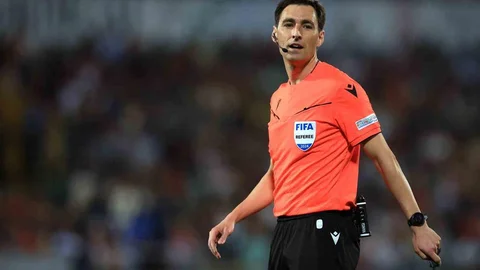 Fenerbahçe Ferencvaros Maçını Ricardo de Burgos Yönetecek