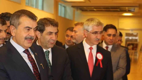 Eşit Eğitim Vurgusu Ankara'da Yapıldı